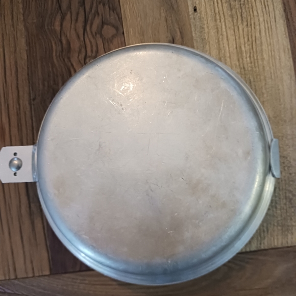 Palco vintage Camping pan/dish set. Frying pan, saucepan, dish. RV Tent *READ - Picture 4 of 8